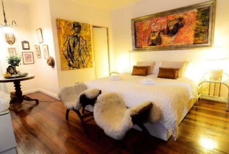 达义Casa Amapola Manila住宿加早餐旅馆 外观 照片