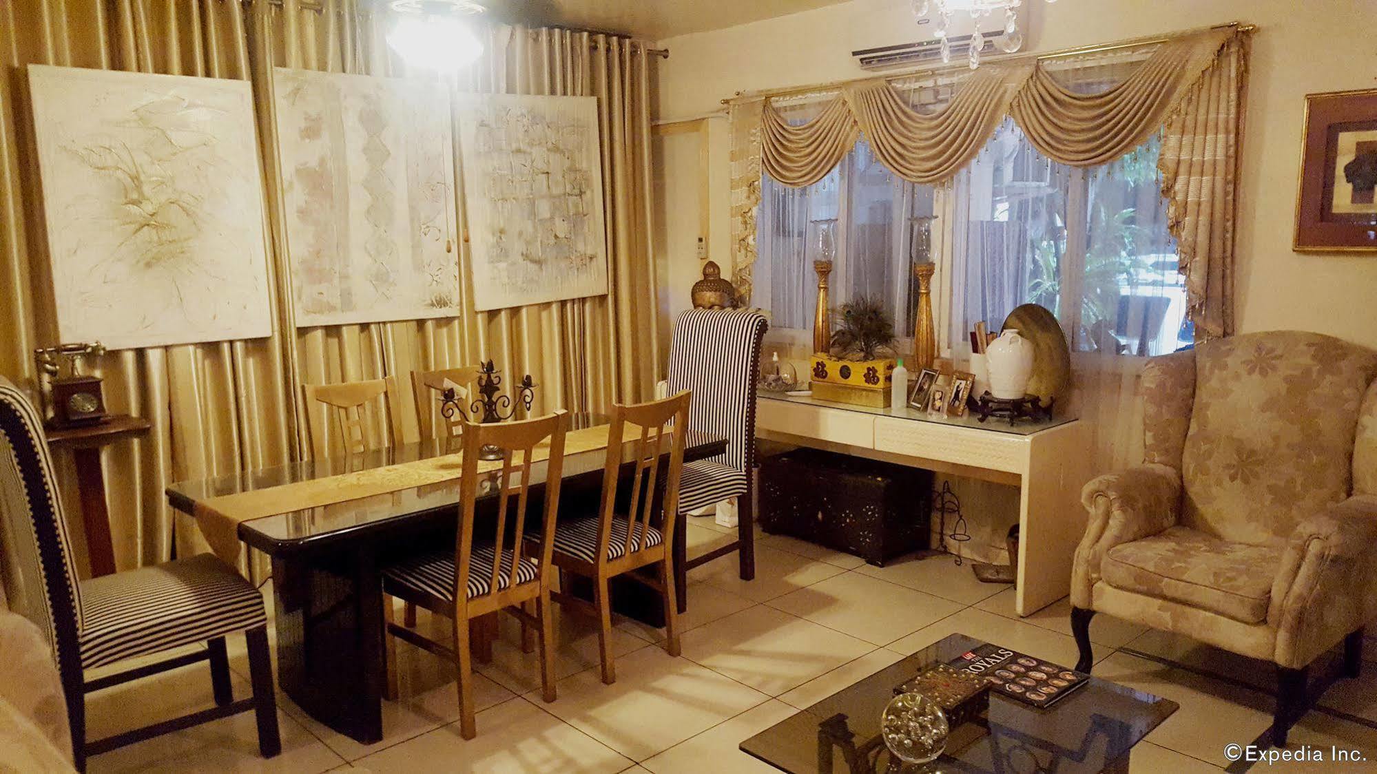 达义Casa Amapola Manila住宿加早餐旅馆 外观 照片