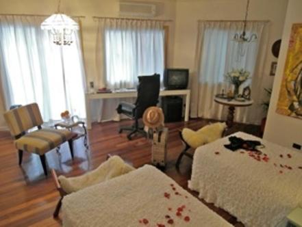 达义Casa Amapola Manila住宿加早餐旅馆 外观 照片